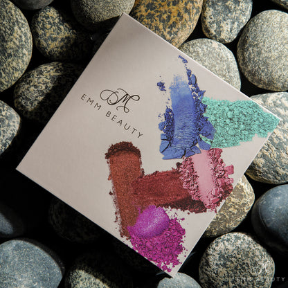 Eye Shadow Pallet