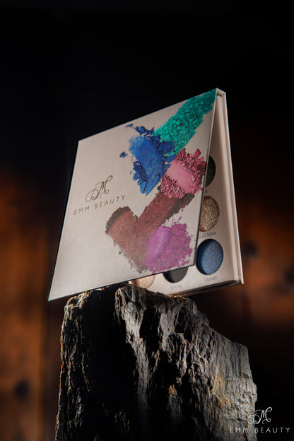 Eye Shadow Pallet